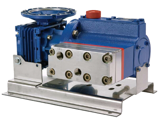 Hydra-cell泵，Hydra-cell測量儀表