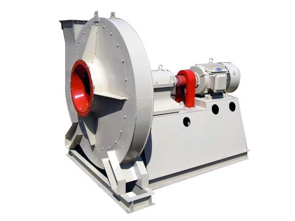 工業(yè)風機的分類是什么樣的