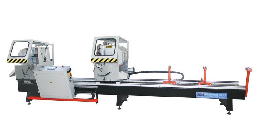 數(shù)控鋸床直線導軌該怎樣安裝