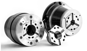 海博格Hainbuch夾頭夾持部件技術參數(shù)