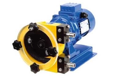 意大利OMAC蠕動泵AMP系列特點及技術參數(shù)