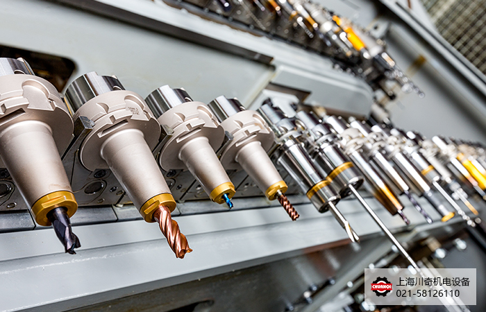 德國(guó)Diebold戴博熱縮刀柄/熱脹刀柄知多少！