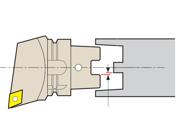 HSK-T型刀柄與HSK-A型刀柄區(qū)別在哪里？